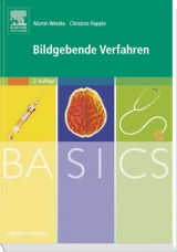 BASICS Bildgebende Verfahren - Wetzke, Martin; Happle, Christine