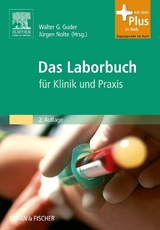 Das Laborbuch - Guder, Walter G.; Nolte, Jürgen