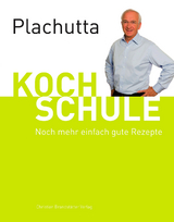 Plachutta Kochschule 2 - Ewald Plachutta