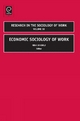 Economic Sociology of Work - Nina Bandelj