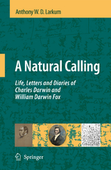 A Natural Calling - Anthony W. D. Larkum