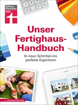 Unser Fertighaus-Handbuch - Magnus Enxing, Michael Bruns