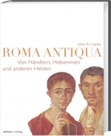 Roma Antiqua - John R Clarke