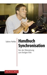 Handbuch Synchronisation - Sabine Pahlke