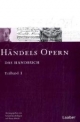 Das Händel-Handbuch in 6 Bänden