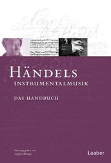 Händels Instrumentalmusik - 