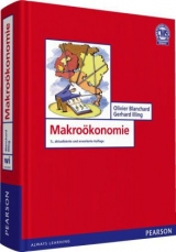 Makroökonomie - Olivier Blanchard, Gerhard Illing