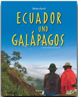 Reise durch Ecuador und Galapagos - Andreas Drouve