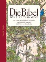 Die Bibel - Das Alte Testament - Sybil Gräfin Schönfeldt