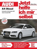 Audi A4 / A4 Avant Diesel - Dieter Korp