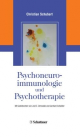 Psychoneuroimmunologie und Psychotherapie - 