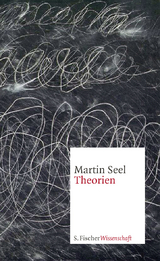 Theorien - Martin Seel