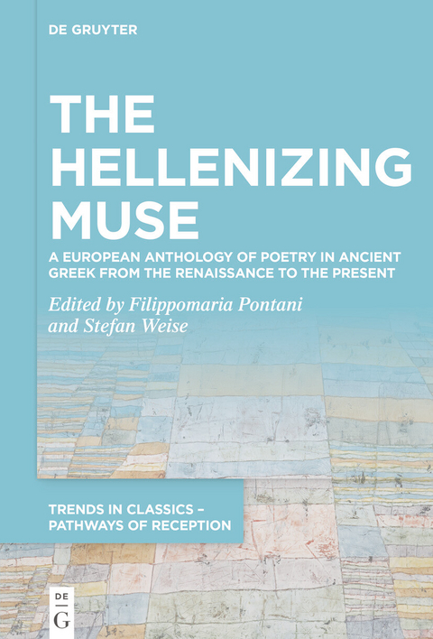 The Hellenizing Muse - 