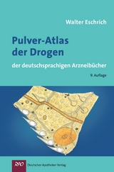 Pulver-Atlas der Drogen - 