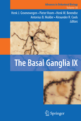 The Basal Ganglia IX - 