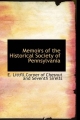 Memoirs of the Historical Society of Pennsylvania - Corner of Chesnut and Seventh Littfll