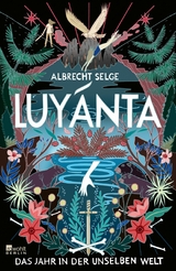 Luyánta -  Albrecht Selge