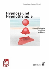 Hypnose und Hypnotherapie - 