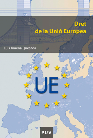 Dret de la Unió Europea - Luis Jimena Quesada