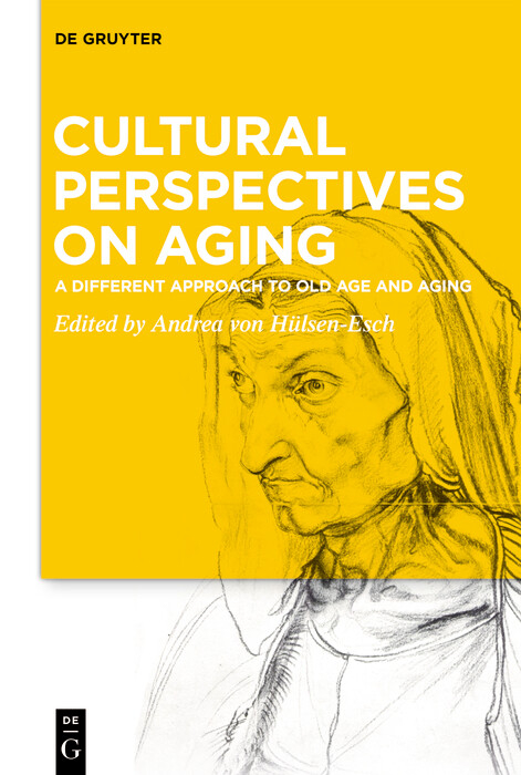 Cultural Perspectives on Aging - 