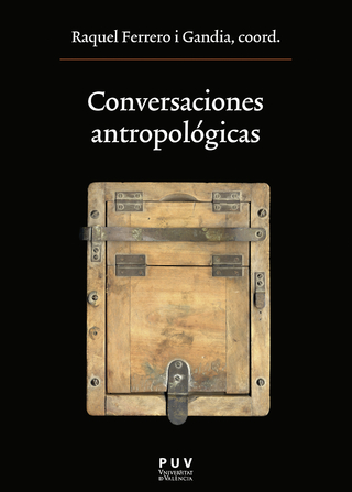 Conversaciones antropológicas - AAVV