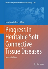 Progress in Heritable Soft Connective Tissue Diseases - 