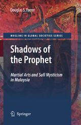Shadows of the Prophet - Douglas S. Farrer