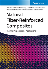 Natural Fiber-Reinforced Composites - 