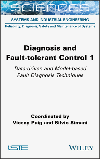 Diagnosis and Fault-tolerant Control 1 - Vicenc Puig; Silvio Simani