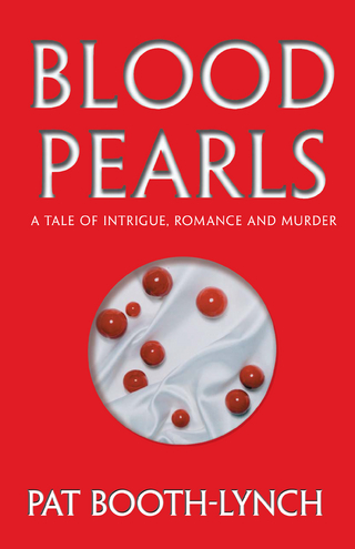 Blood Pearls - Pat Booth-Lynch