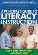 Principal's Guide to Literacy Instruction - James W. Beers; Jeffrey O. Smith; Carol Beers