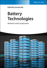 Battery Technologies - 