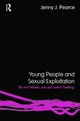 Young People and Sexual Exploitation - Jenny J. Pearce