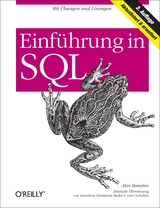 Einführung in SQL - Alan Beaulieu