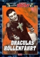 Draculas Höllenfahrt - Dan Shocker