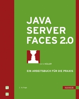 JavaServer Faces 2.0 - Bernd Müller
