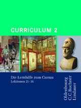Cursus - Ausgabe B. Unterrichtswerk für Latein / Cursus A - Bisherige Ausgabe Curriculum 2 - Maier, Friedrich; Brenner, Stephan; Thiel, Werner; Wilhelm, Andrea