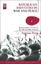 Republican Identities in War and Peace - Prost Antoine Prost