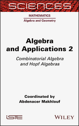 Algebra and Applications 2 - 