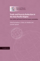 Trade and Poverty Reduction in the Asia-Pacific Region - World Trade Organization; Andrew L. Stoler; Jim Redden; Lee Ann Jackson