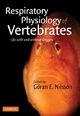 Respiratory Physiology of Vertebrates - Goeran E. Nilsson