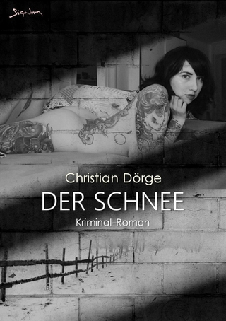 DER SCHNEE - Christian Dörge