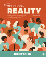 The Production of Reality - 