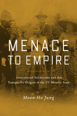 Menace to Empire - Moon-Ho Jung