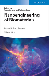 Nanoengineering of Biomaterials - 