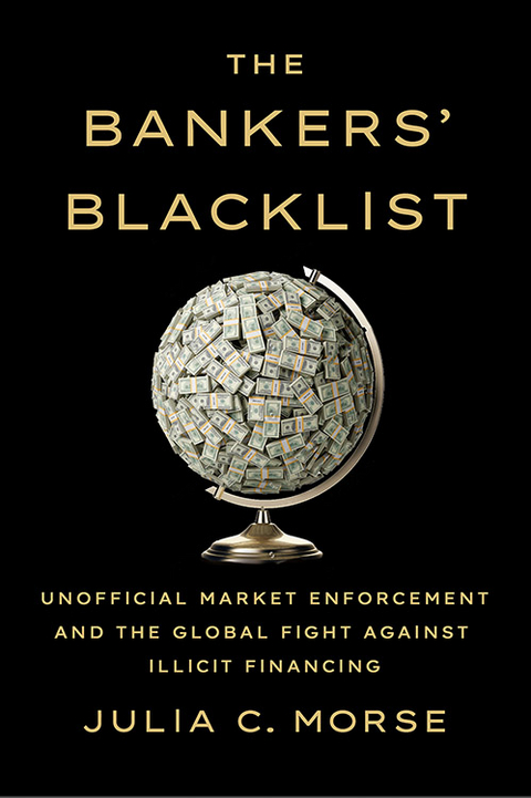 Bankers' Blacklist -  Julia C. Morse