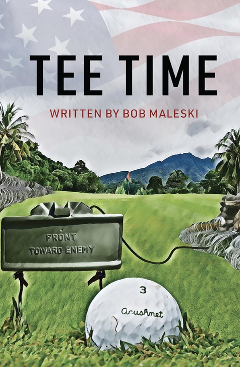 Tee Time -  Bob Maleski