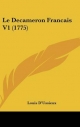 Decameron Francais V1 (1775) - Louis D'Ussieux