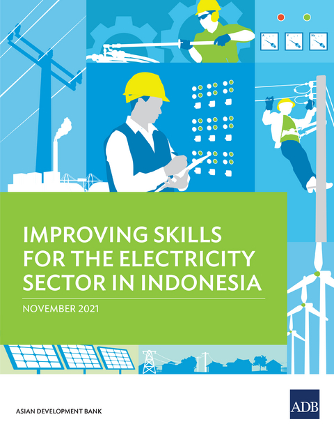Improving Skills for the Electricity Sector in Indonesia -  Asian Development Bank