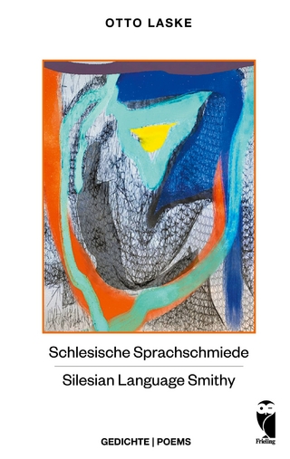 Schlesische Sprachschmiede - Silesian Language Smithy - Otto Laske